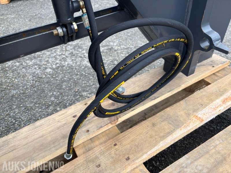 Overgangsfeste fra SMS/Trima til A-ramme - Kmetijski stroj: slika 3 Overgangsfeste fra SMS/Trima til A-ramme - Kmetijski stroj: slika 3