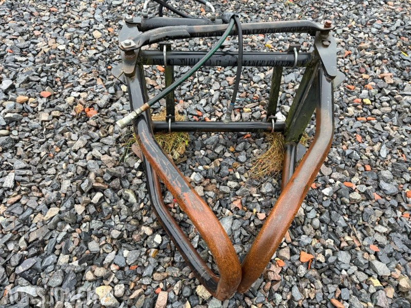 Rundballeklype med SMS / Trima-feste - Kmetijski stroj: slika 4 Rundballeklype med SMS / Trima-feste - Kmetijski stroj: slika 4