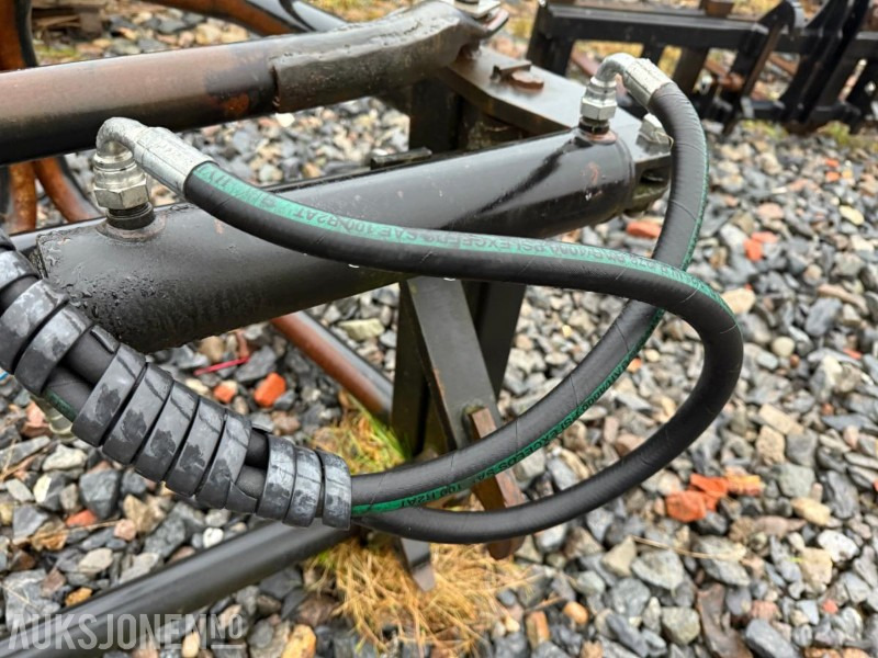 Rundballeklype med SMS / Trima-feste - Kmetijski stroj: slika 5 Rundballeklype med SMS / Trima-feste - Kmetijski stroj: slika 5