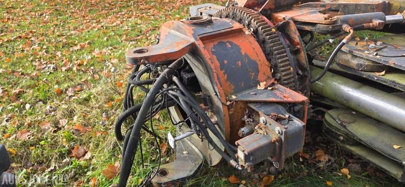 1997 Andre Svetrock TMF 28-21 - Oprema za rokovanje z materiali: slika 4 1997 Andre Svetrock TMF 28-21 - Oprema za rokovanje z materiali: slika 4