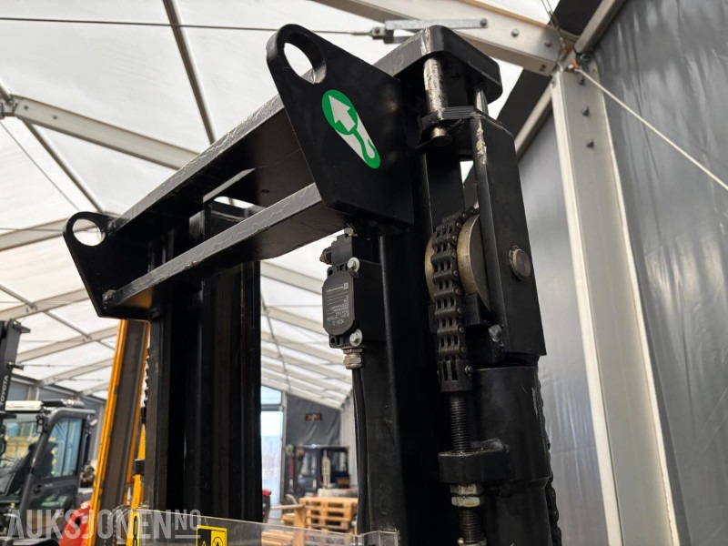 2001 BV SP12 DS2900 ledestabler - Oprema za rokovanje z materiali: slika 5 2001 BV SP12 DS2900 ledestabler - Oprema za rokovanje z materiali: slika 5