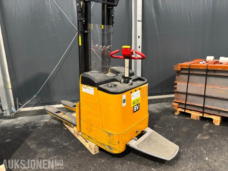 2001 BV SP12 DS2900 ledestabler - Oprema za rokovanje z materiali: slika 2 2001 BV SP12 DS2900 ledestabler - Oprema za rokovanje z materiali: slika 2