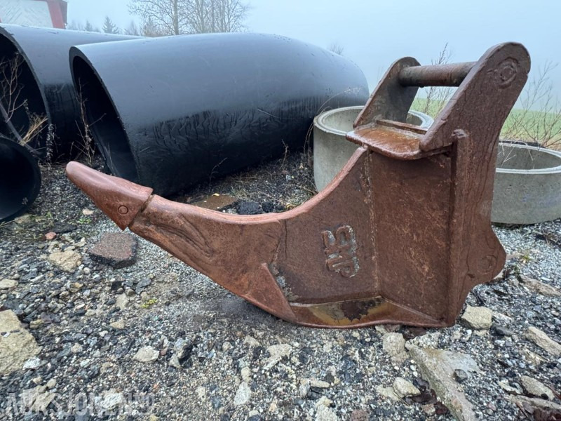 2012 SMP rippertann – S70 feste - Priključek za Gradbeni stroj: slika 1 2012 SMP rippertann – S70 feste - Priključek za Gradbeni stroj: slika 1