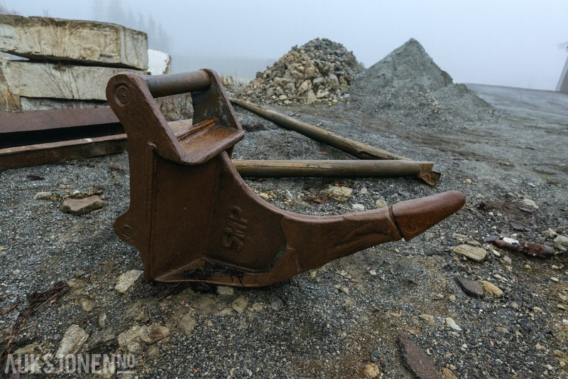 2012 SMP rippertann – S70 feste - Priključek za Gradbeni stroj: slika 2 2012 SMP rippertann – S70 feste - Priključek za Gradbeni stroj: slika 2