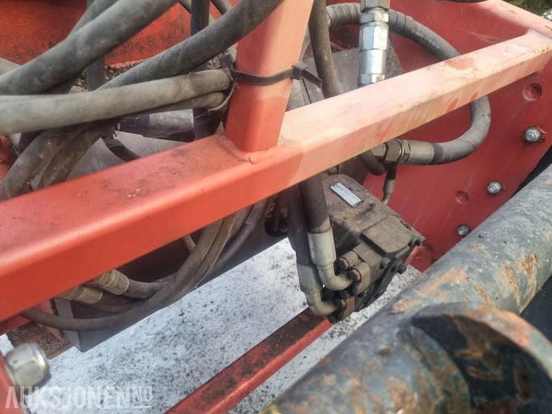 2014 Andre Tokvam h240proff - Priključek za Gradbeni stroj: slika 3 2014 Andre Tokvam h240proff - Priključek za Gradbeni stroj: slika 3