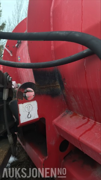 2018 Mahlers DPH3400 Diagonalplog - Priključek za Gradbeni stroj: slika 5 2018 Mahlers DPH3400 Diagonalplog - Priključek za Gradbeni stroj: slika 5