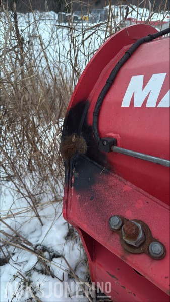 2018 Mahlers DPH3400 Diagonalplog - Priključek za Gradbeni stroj: slika 4 2018 Mahlers DPH3400 Diagonalplog - Priključek za Gradbeni stroj: slika 4