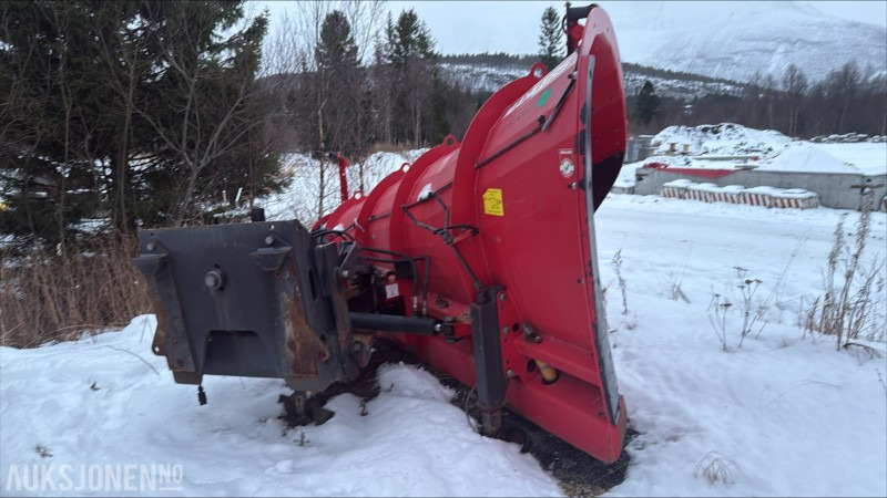 2018 Mahlers DPH3400 Diagonalplog - Priključek za Gradbeni stroj: slika 2 2018 Mahlers DPH3400 Diagonalplog - Priključek za Gradbeni stroj: slika 2