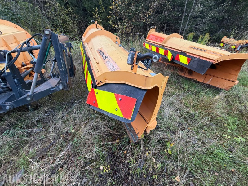 2019 Tellefsdal D 70 plog - Priključek za Gradbeni stroj: slika 1 2019 Tellefsdal D 70 plog - Priključek za Gradbeni stroj: slika 1