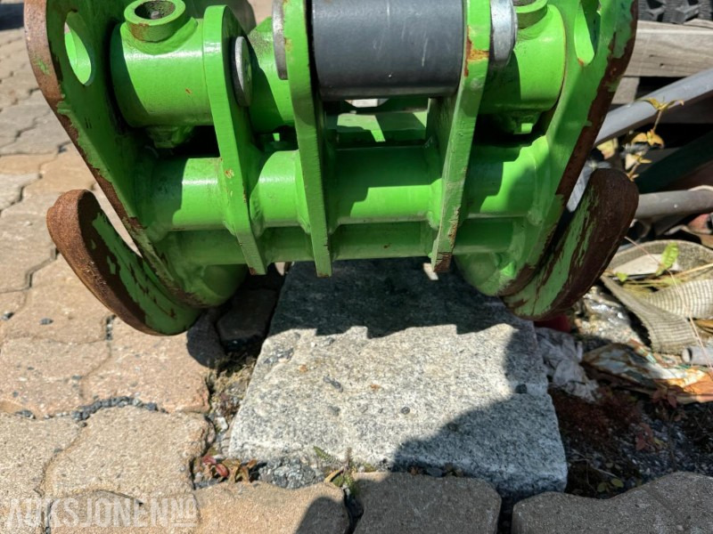 2023 Avant Tømmerklype A437203 med Baltrotors rotator - Priključek za Gradbeni stroj: slika 4 2023 Avant Tømmerklype A437203 med Baltrotors rotator - Priključek za Gradbeni stroj: slika 4