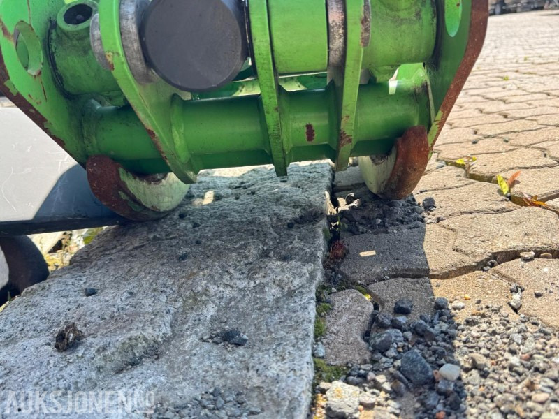 2023 Avant Tømmerklype A437203 med Baltrotors rotator - Priključek za Gradbeni stroj: slika 5 2023 Avant Tømmerklype A437203 med Baltrotors rotator - Priključek za Gradbeni stroj: slika 5