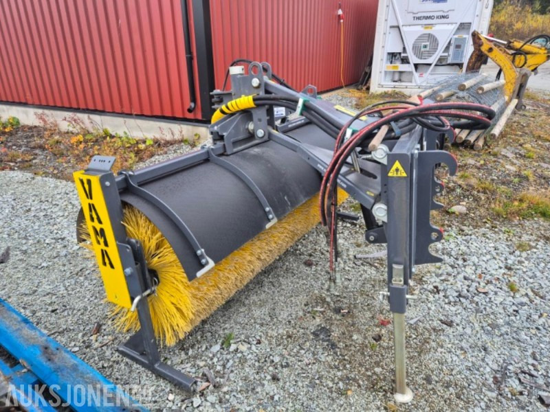 2023 Vama EHA1800L - feiekost - Priključek za Gradbeni stroj: slika 3 2023 Vama EHA1800L - feiekost - Priključek za Gradbeni stroj: slika 3