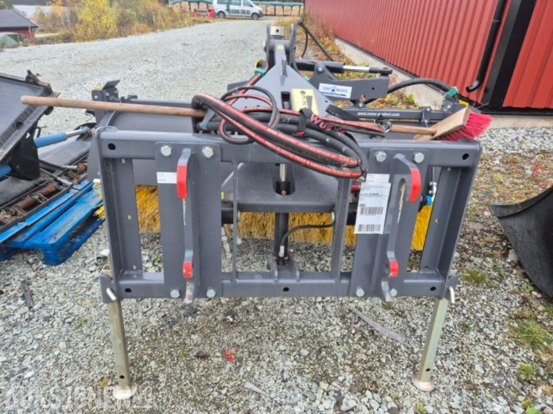 2023 Vama EHA1800L - feiekost - Priključek za Gradbeni stroj: slika 2 2023 Vama EHA1800L - feiekost - Priključek za Gradbeni stroj: slika 2