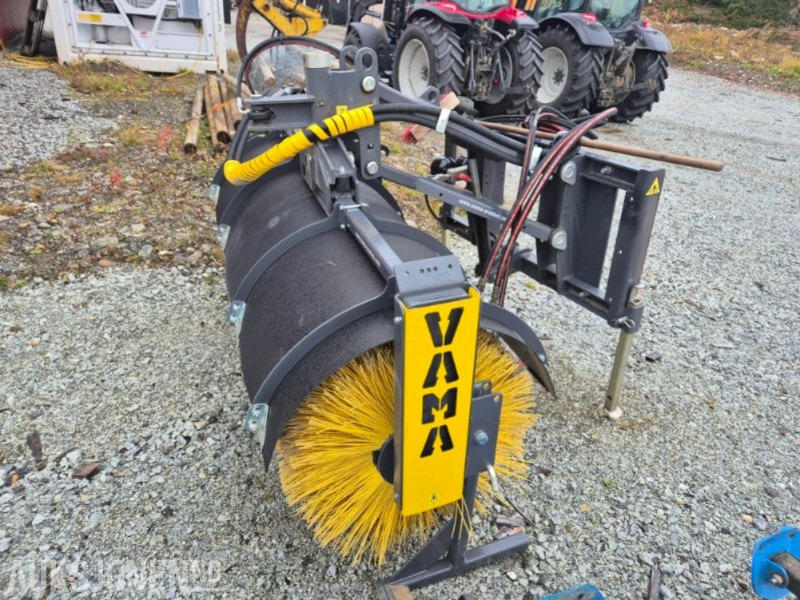 2023 Vama EHA1800L - feiekost - Priključek za Gradbeni stroj: slika 4 2023 Vama EHA1800L - feiekost - Priključek za Gradbeni stroj: slika 4