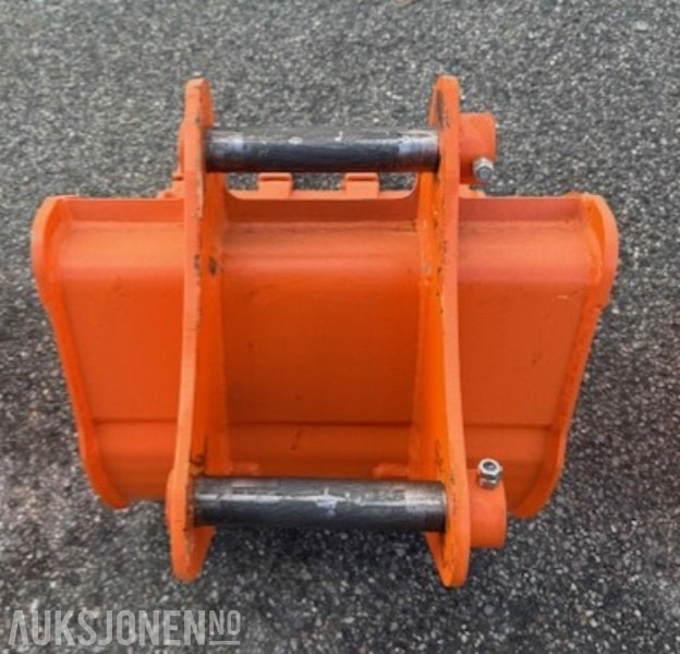 Graveskuff 52cm bredde. Direktefeste (S40) - Priključek za Gradbeni stroj: slika 3 Graveskuff 52cm bredde. Direktefeste (S40) - Priključek za Gradbeni stroj: slika 3