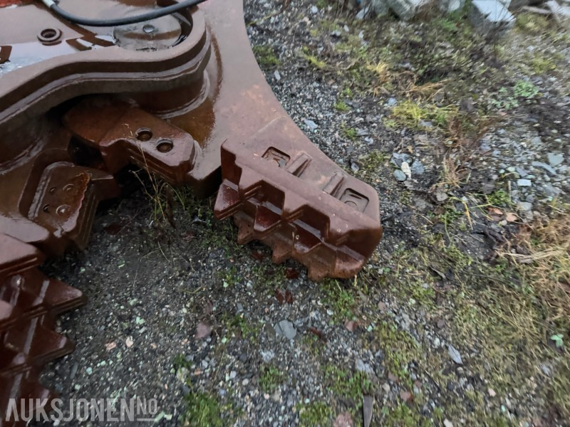 Rammer RC18 Rivningssaks / Betongsaks - Priključek za Gradbeni stroj: slika 5 Rammer RC18 Rivningssaks / Betongsaks - Priključek za Gradbeni stroj: slika 5