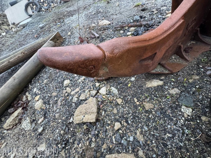 SE Equipment rippertann – S70 feste - Priključek za Gradbeni stroj: slika 3 SE Equipment rippertann – S70 feste - Priključek za Gradbeni stroj: slika 3