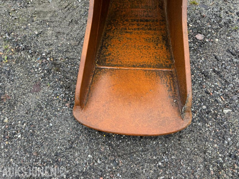 Volvo Smalskuffe 60 cm – S70 feste - Priključek za Gradbeni stroj: slika 4 Volvo Smalskuffe 60 cm – S70 feste - Priključek za Gradbeni stroj: slika 4