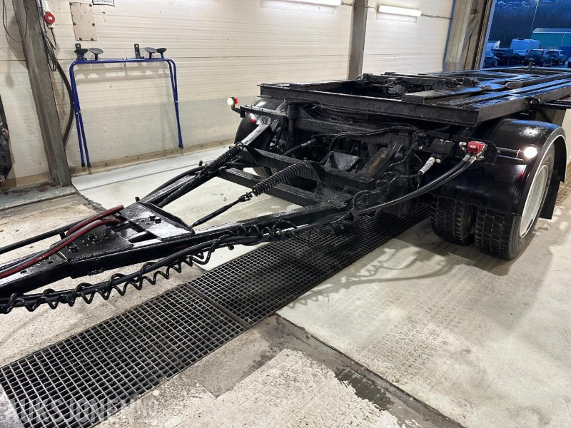 2004 Nor Slep krokslep med tipp - Prikolica: slika 2 2004 Nor Slep krokslep med tipp - Prikolica: slika 2