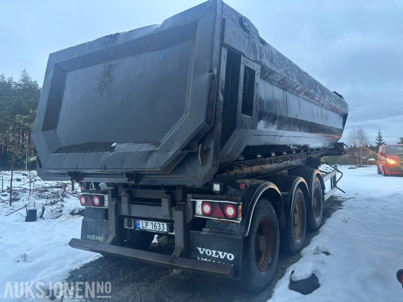 2007 Nor Slep tippsemi - Prikolica: slika 3 2007 Nor Slep tippsemi - Prikolica: slika 3