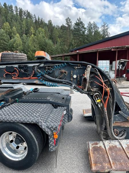 2015 Vang ATHHS 4+1 brønnhenger - Prikolica: slika 4 2015 Vang ATHHS 4+1 brønnhenger - Prikolica: slika 4