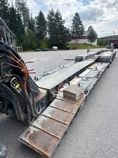 2015 Vang ATHHS 4+1 brønnhenger - Prikolica: slika 3 2015 Vang ATHHS 4+1 brønnhenger - Prikolica: slika 3