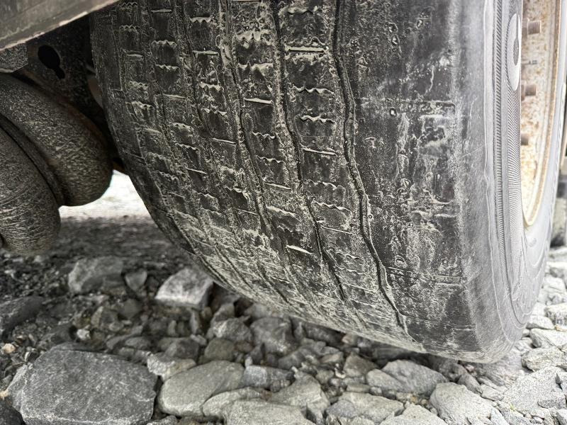 2017 Fliegl Fahrzeugbau tps 180 kapellhenger - Prikolica: slika 5 2017 Fliegl Fahrzeugbau tps 180 kapellhenger - Prikolica: slika 5