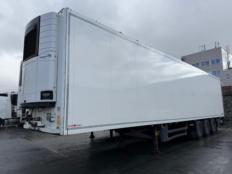 2018 Schmitz Cargobull SKO 24/L-13,4 FP 45 COOL - 2018 - Prikolica: slika 1 2018 Schmitz Cargobull SKO 24/L-13,4 FP 45 COOL - 2018 - Prikolica: slika 1