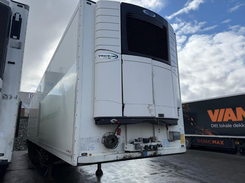 2018 Schmitz Cargobull SKO 24/L-13,4 FP 45 COOL - 2018 - Prikolica: slika 3 2018 Schmitz Cargobull SKO 24/L-13,4 FP 45 COOL - 2018 - Prikolica: slika 3