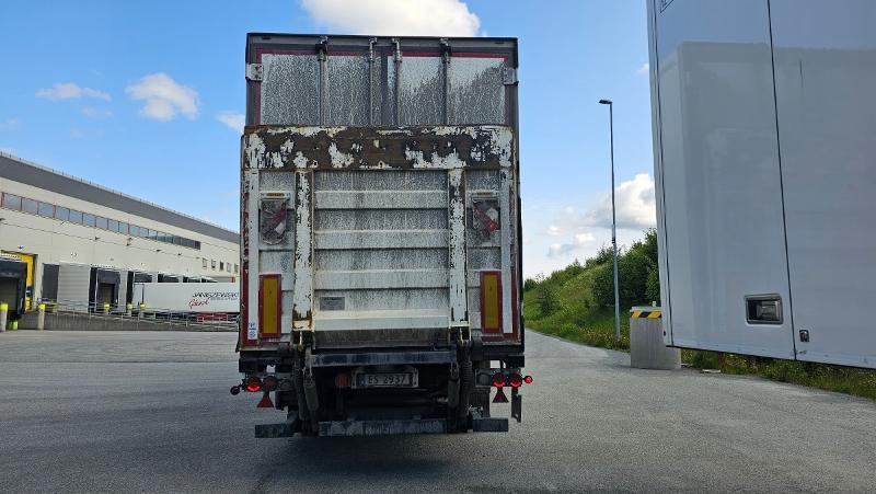 2019 Schmitz Cargobull sko 24/L-13,4 FP 45 COOL med palfingerlift - Prikolica: slika 4 2019 Schmitz Cargobull sko 24/L-13,4 FP 45 COOL med palfingerlift - Prikolica: slika 4