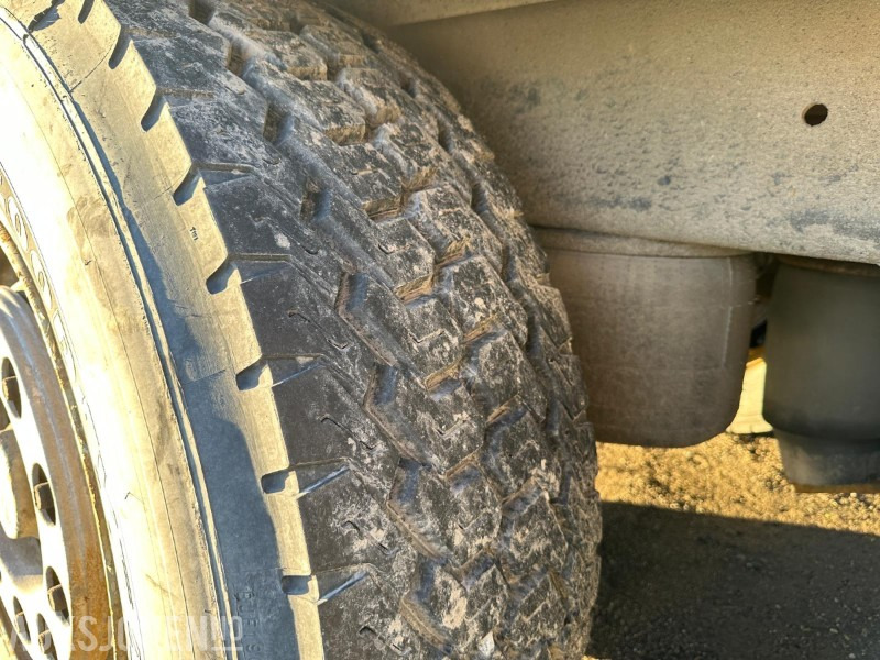 Prikolica Istrail påhengsvogn dumper 2014 – 27 tonn – EU-godkjent – Klar til bruk: slika 25