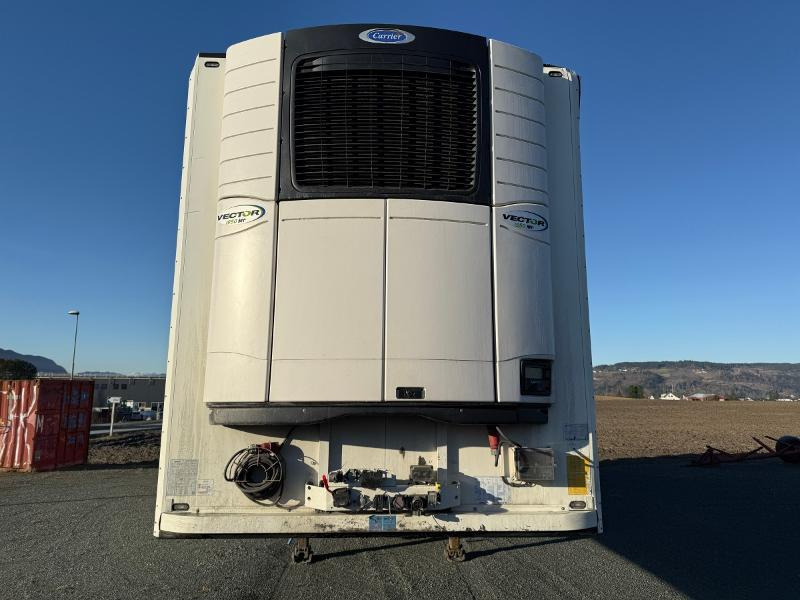 Schmitz Cargobull SKO 24/L-13,4 FP 45 COOL - 2018 - Prikolica: slika 2 Schmitz Cargobull SKO 24/L-13,4 FP 45 COOL - 2018 - Prikolica: slika 2