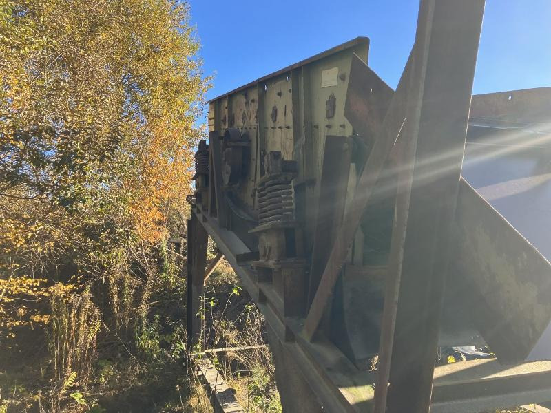 Svedala Aarbrå Sikteverk - Presejalnik: slika 4 Svedala Aarbrå Sikteverk - Presejalnik: slika 4