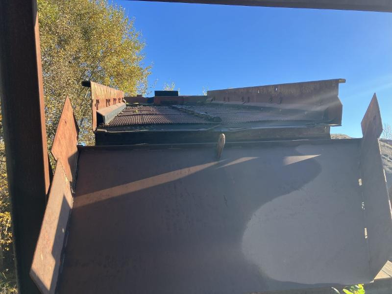 Svedala Aarbrå Sikteverk - Presejalnik: slika 5 Svedala Aarbrå Sikteverk - Presejalnik: slika 5