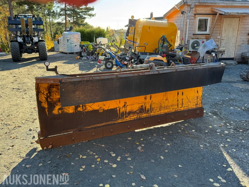 1999 Tellefsdal - Kommuneblad - Tovornjak: slika 3 1999 Tellefsdal - Kommuneblad - Tovornjak: slika 3