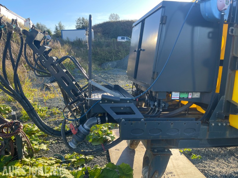 2020 Rasco LIQUID 14.0 VHP10 Saltlakespreder - Tovornjak: slika 5 2020 Rasco LIQUID 14.0 VHP10 Saltlakespreder - Tovornjak: slika 5