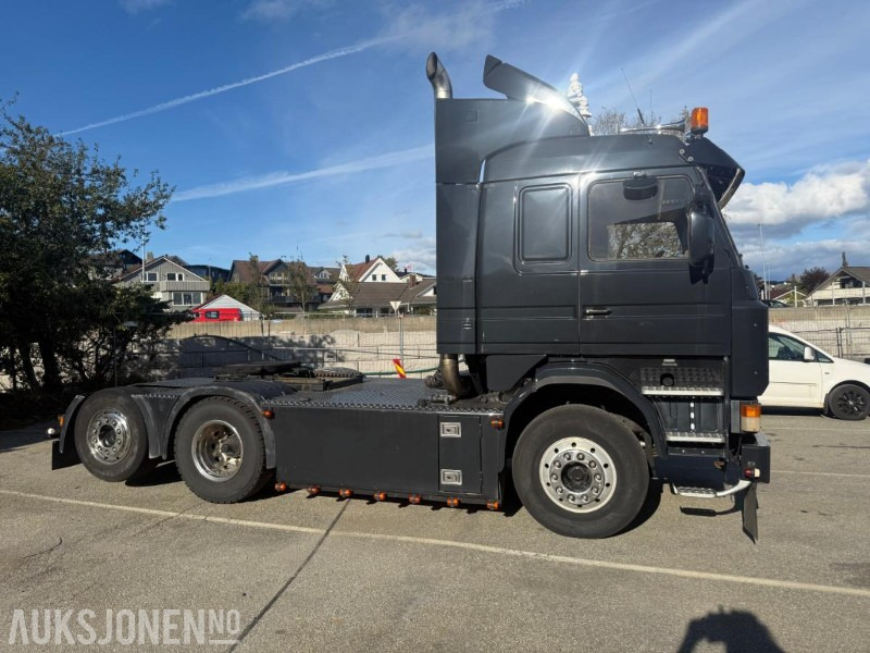 1992 Scania R143ML6X2L - Vlačilec: slika 2 1992 Scania R143ML6X2L - Vlačilec: slika 2