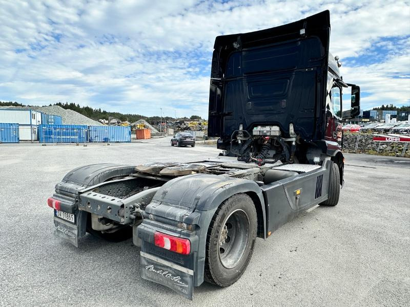 2018 Mercedes-Benz 2046LS 4X2 963402 12 - Vlačilec: slika 5 2018 Mercedes-Benz 2046LS 4X2 963402 12 - Vlačilec: slika 5