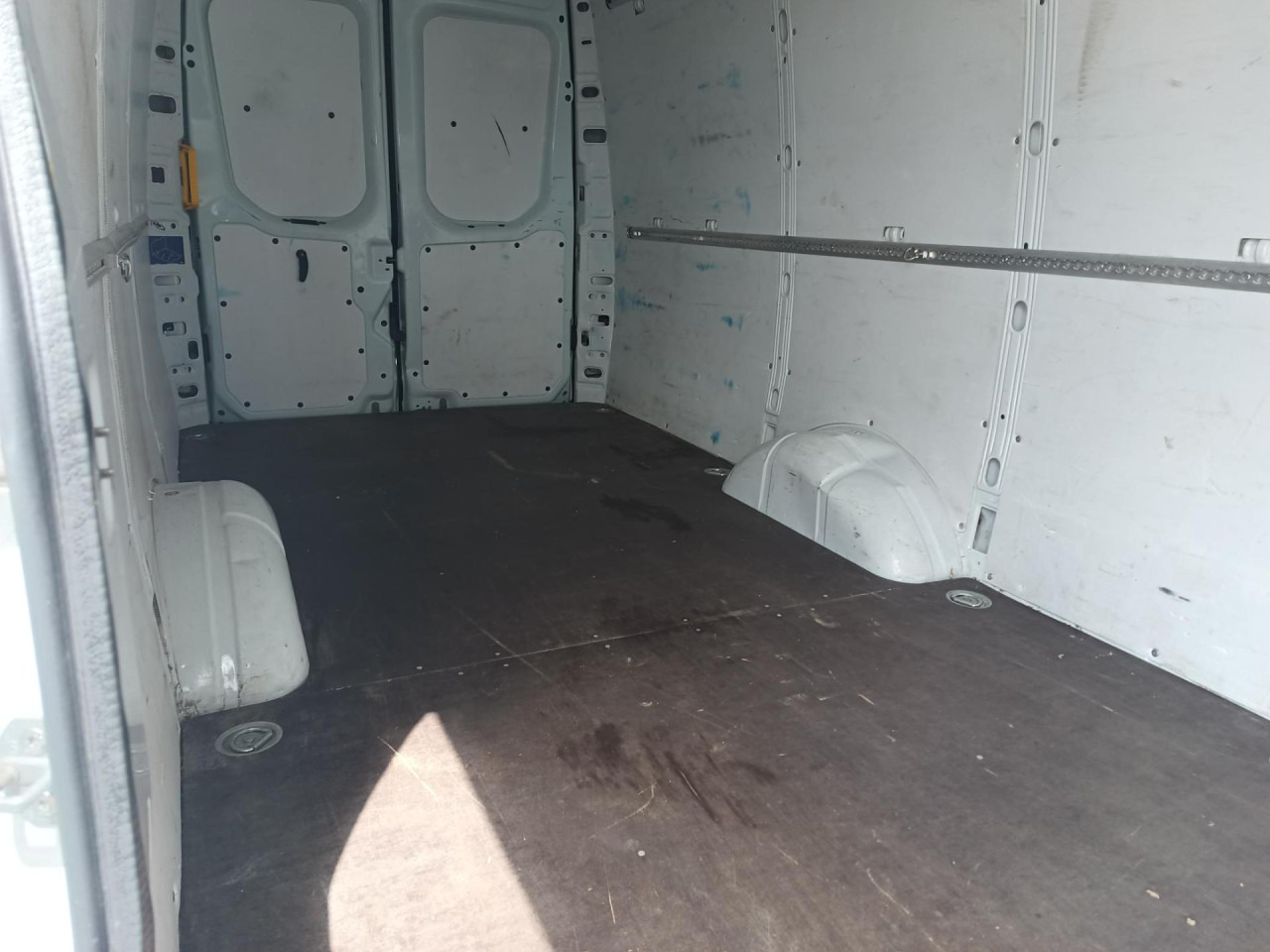 Furgon IVECO Daily 35S16V: slika 11
