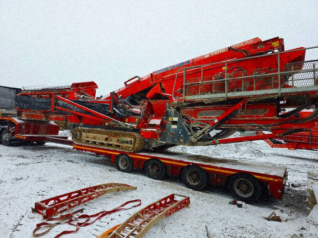 Finlay 683 - Presejalnik: slika 5 Finlay 683 - Presejalnik: slika 5