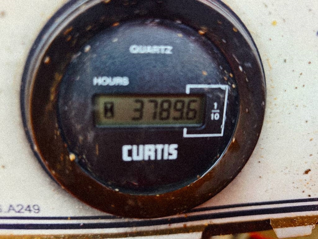 Finlay 683 - Presejalnik: slika 3 Finlay 683 - Presejalnik: slika 3