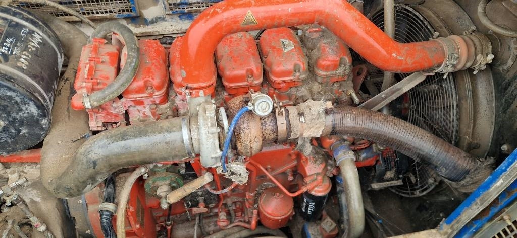 Kleemann MC 110 R - Drobilec: slika 5 Kleemann MC 110 R - Drobilec: slika 5