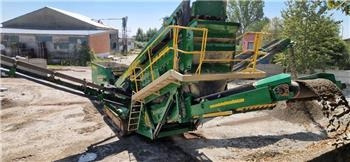 McCloskey S130 3D - Presejalnik: slika 5 McCloskey S130 3D - Presejalnik: slika 5