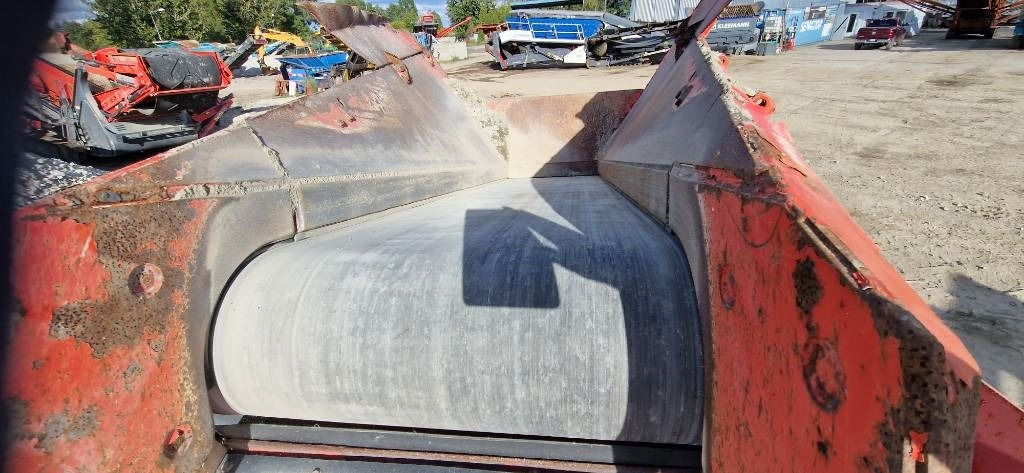 Presejalnik Sandvik QE 241: slika 20