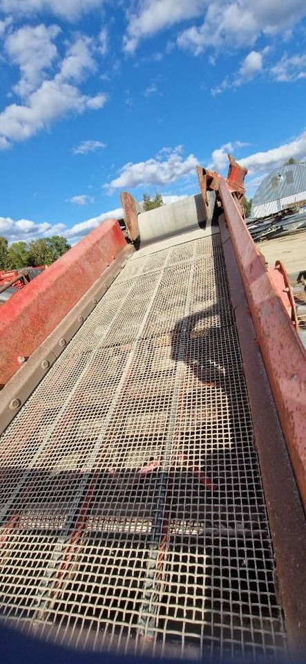 Presejalnik Sandvik QE 241: slika 21