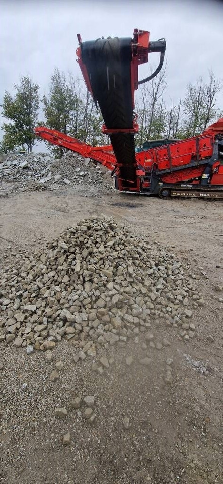 Sandvik QE 241  lizing Sandvik QE 241: slika 10