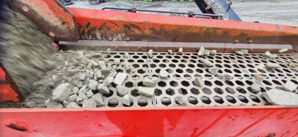 Sandvik QE 241 - Presejalnik: slika 3 Sandvik QE 241 - Presejalnik: slika 3