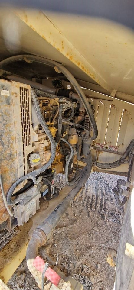 Presejalnik Sandvik QE 241: slika 10
