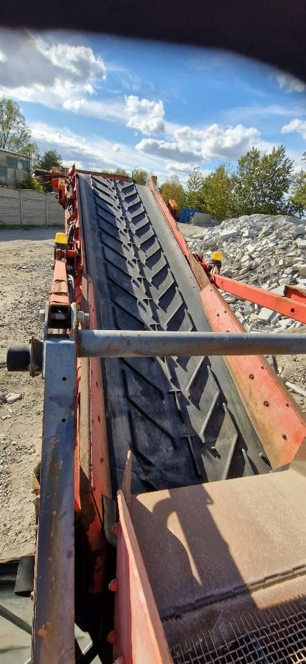 Presejalnik Sandvik QE 241: slika 8