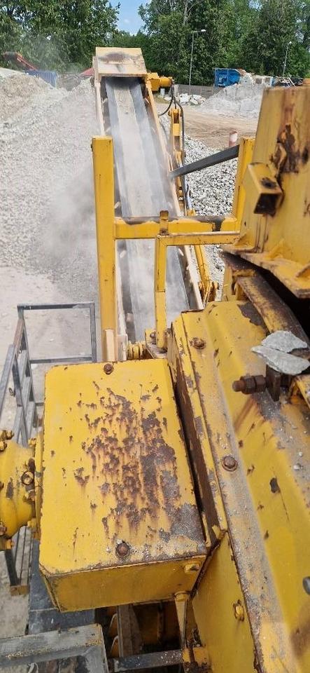Tesab RK623  lizing Tesab RK623: slika 9